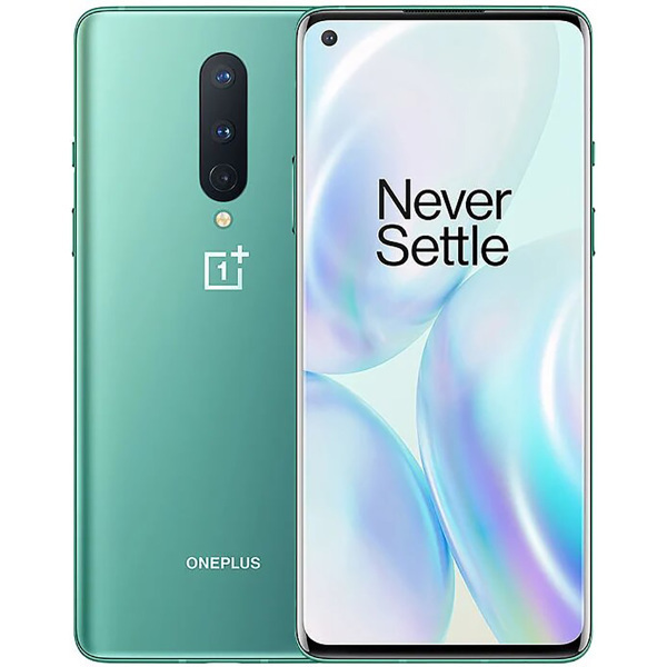 OnePlus 8, 8.128GB (Зеленый)